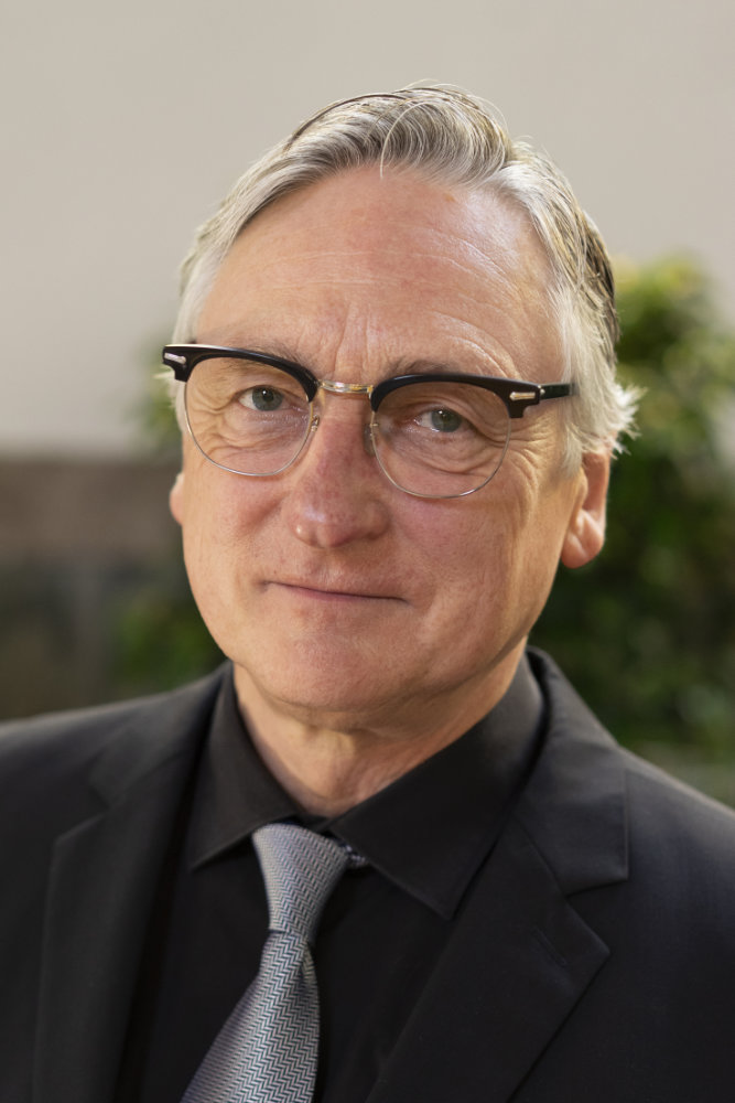 Freier Trauerredner Ralf Nüßer Düsseldorf